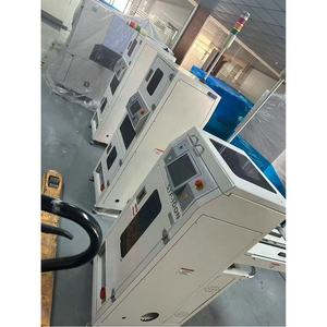 Alimentatore di Vassoi IC Serie SM Hanwha STF200S per Macchine Pick and Place Samsung Hanwha nella Linea SMT - Product Image 4