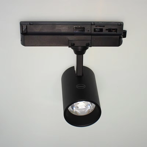 Ledeast tl3010 tùy chỉnh theo dõi đầu 3 độ hẹp Chùm tia góc dẫn ánh sáng theo dõi cho phòng trưng bày nghệ thuật hội trường Bảo tàng 10W hướng dẫn - Product Image 3