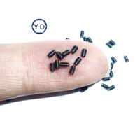 For Optical Instrument Connectors12.9 Level Headless Screw, American # 0-80P-3A * 1.7L