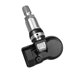 Sensor de presión de neumáticos programable, TPMS universal, compatible con TS408 TS508 315 +433MHz, batería 2450 - Product Image 5