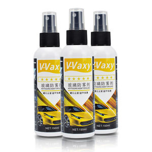 Agente Antivaho para Vidrio 150ml, Limpiador de Parabrisas de Coche, Spray Protector de Visión Clara, Líquido Impermeable, Promoción de Fábrica, Producto para el Cuidado del Coche - Product Image 2