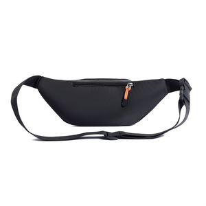 Stylish Sports Waist Bag For Men Large Capacity Oxford Cloth Outdoor Travel Crossbody Bag Multifunctional Fashion Chest Bag - Product Image 5