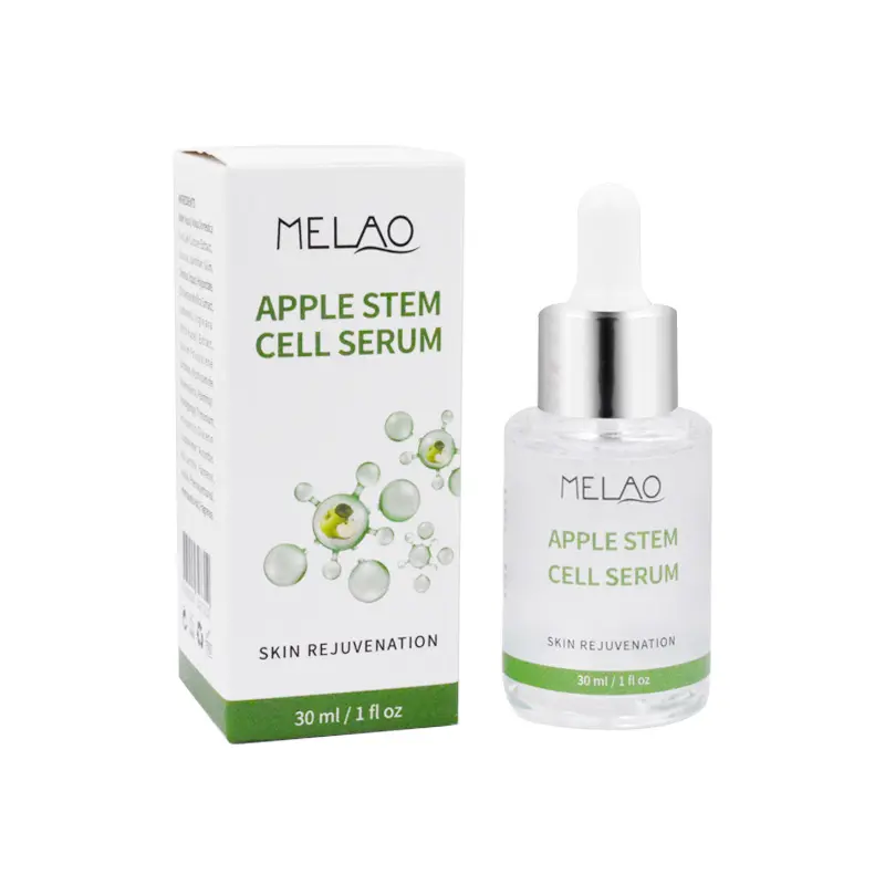 Großhandel Best Stem Cell für Haut Stem Cell Serum Stem Cell Skin Care