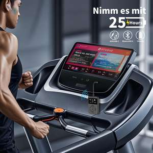 ワイヤレス送信機ブルートゥース5.4 LEオーディオアダプターヘッドフォン/LC3/飛行機/テレビ/PC/ゲームとAuracast Aptxlossless - Product Image 5