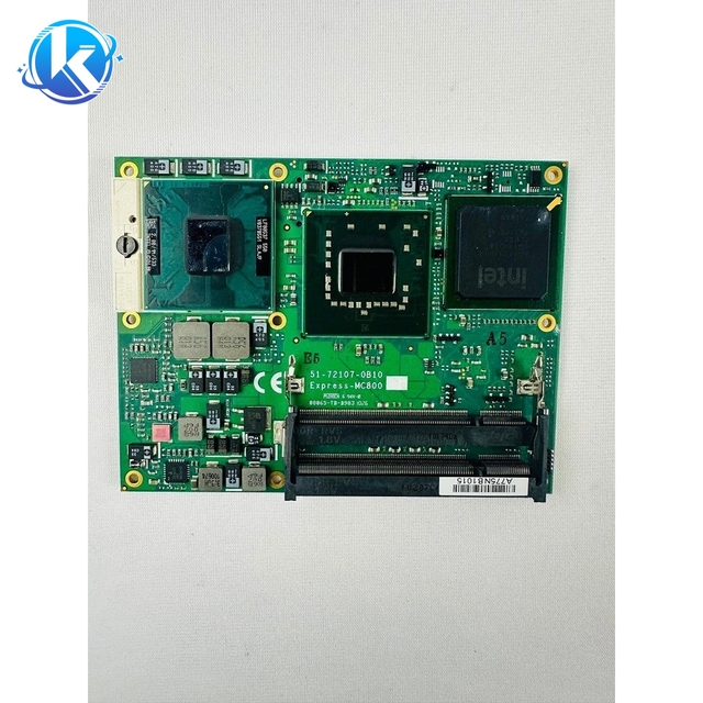 BRAND NEW EXPRESS-MC800 EXPRESS-MC800-S COM EXPRESS CPU BOARD LOC#A601