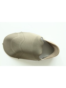 Materiale Superiore Personalizzato per Scarpe, Tessuto in Poliestere Sottile Goffrato Traspirante per Materiali Calzaturieri - Product Image 2