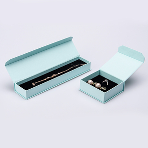 cardboard luxury jewelry boxes wholesale slim necklace set 2022 decorations small custom cardboard luxury jewelry box with logo