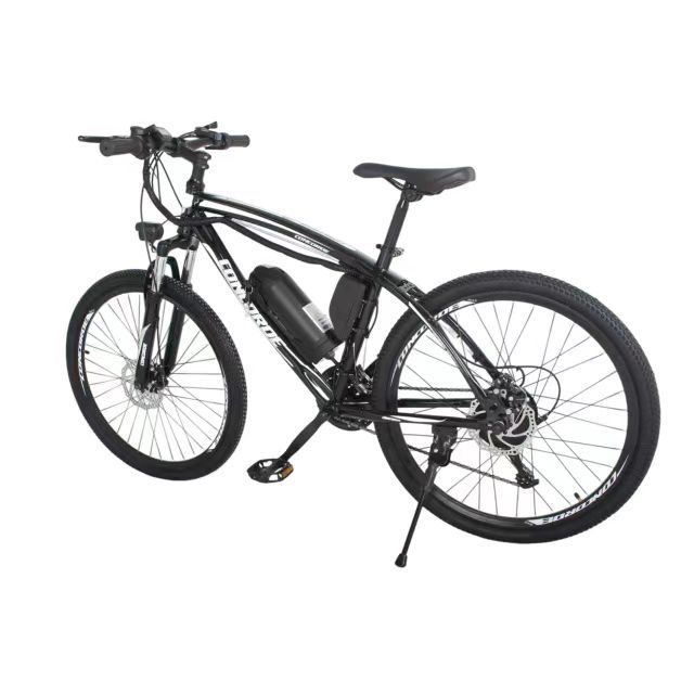 New Arrival 21 Speed Electric Bicycle Mountain E-Bike Removable Lithium Battery Adult Electric Bike/Oem Electric Bike City Bike
