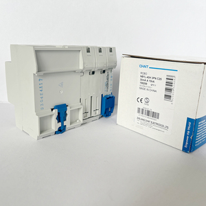 Usine chinoise en gros boîtier d'air miniature rigide <span class=keywords><strong>Accb</strong></span> disjoncteur intelligent Chint - Product Image 3