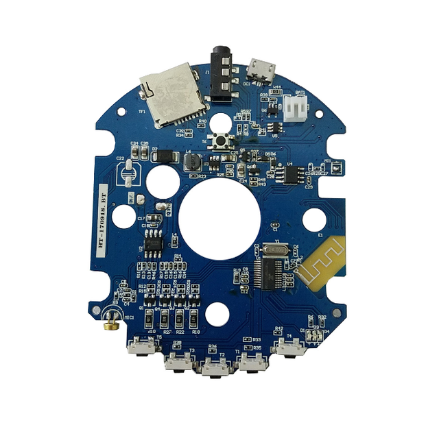 Wireless Charging Pcba Pcb Board Professional Manufacture Pcb & Pcba Manufacturer