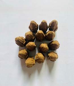 Handmade Organic Agarwood <b>Cone</b> <b>Incense</b> Eco-Friendly Natural Oud Aromatherapy Long-lasting Wholesale Custom Logo Private Label - Product Image 3