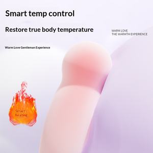 Masturbador Femenino con Calentamiento y Estiramiento, Productos Sexuales para Adultos, Juguetes Pequeños para Mujeres - Product Image 5