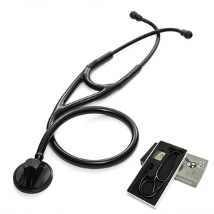 Estetoscopio de un Solo Auricular, Dispositivo de Diagnóstico Cardíaco para Profesionales Médicos, para Uso en Hospitales por Doctores y Enfermeras - Product Image 2