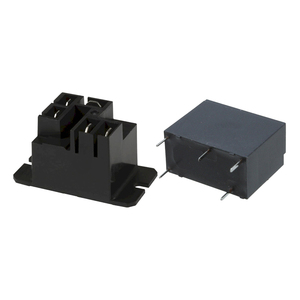 รีเลย์ ASI328040 ยี่ห้อดัง รุ่น SPDT 6A 120V รีเลย์กำลังไฟที่ผ่านการทดสอบความน่าเชื่อถือ รองรับกระแสไฟเหนือ 2 แอมป์ - Product Image 1