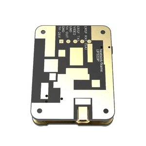 TBS UNIFY PRO32 DP 3W 5.8G VTX 3W Banda Ancha 5.8GHz Video de Largo Alcance para Drones de Carreras RC, Pilotos de Aviones y UAV - Product Image 2
