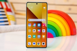 GSM-FIX para Redmi Note 13 4G 256GB 8GB RAM, Versión Internacional Desbloqueada GSM, Nuevo - Product Image 2