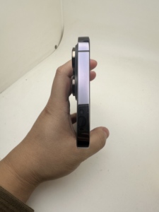 Desbloquea Teléfonos Móviles de Segunda Mano de 128 GB para <span class=keywords><strong>iPhone</strong></span> 11, 12, <span class=keywords><strong>13</strong></span>, 14, 15, 16, 14 <span class=keywords><strong>Pro</strong></span> <span class=keywords><strong>Max</strong></span>, 14 Plus, 14 SE 5G LTE de EE. UU. a Bajo <span class=keywords><strong>Precio</strong></span> - Product Image 6