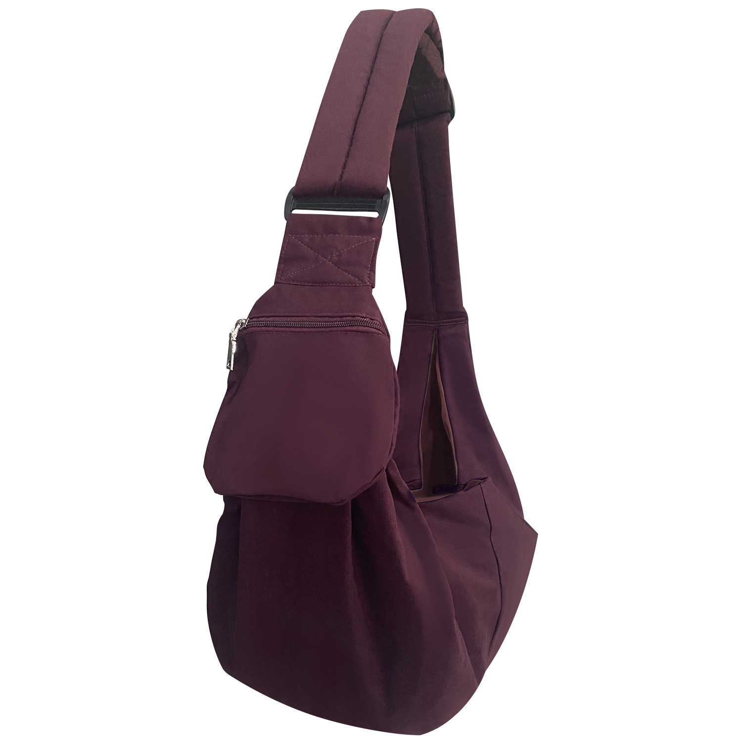 Standard version - burgundy