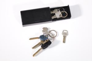 Eastomy-<span class=keywords><strong>caja</strong></span> de ET-410602 cuadrada fácil de almacenar, <span class=keywords><strong>con</strong></span> funda magnética negra, se puede poner en la rueda, pequeña y portátil - Product Image 2