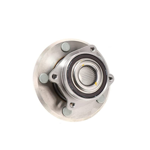 Pat tự động 4721010aa phía trước trung tâm bánh xe mang bánh xe mang bánh xe trung tâm 68184748ab cho Dodge hành trình 03-15 4721010ab 4721010ac - Product Image 3