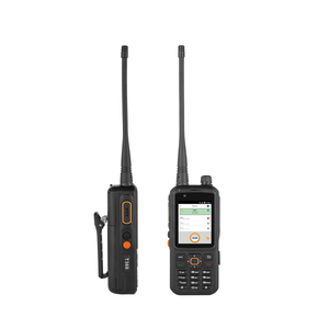 <span class=keywords><strong>Inrico</strong></span> T368 4G LTE <span class=keywords><strong>PoC</strong></span> & DMR Radios hybrides système Android haut-parleur talkie-walkie - Product Image 6