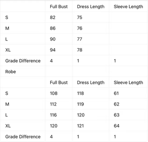 ชุดนอน2ชิ้นแฟชั่นสำหรับผู้หญิง-ชุดนอนผ้าซาตินตัวยาวสำหรับใส่อยู่บ้านในฤดูใบไม้ผลิฤดูร้อน - Product Image 6