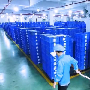 Hộp mực tương thích <span class=keywords><strong>INK</strong></span>-TANK LC 12 40 71 73 75 400 1220 1240 LC1240 LC75 LC73 LC1220 LC71 cho máy in Brother MFC-J825DW - Product Image 5