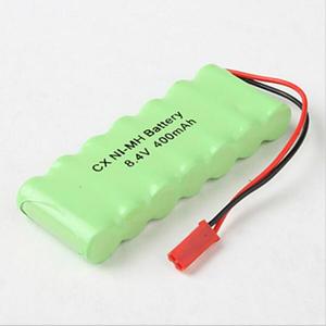 Pack de batteries rechargeables NiMH AA 14,4 V 2400 mAh au meilleur prix - Product Image 3
