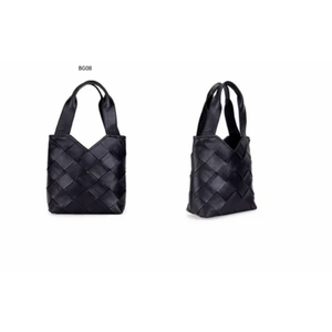 Bolso cruzado de piel de ante para mujer, con cremallera, ligero, elegante, espacioso, para viaje, elegante - Product Image 3