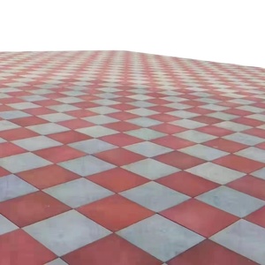 ข้ามอุปกรณ์ออกกำลังกายที่ซับซ้อนพื้นยาง - Product Image 2