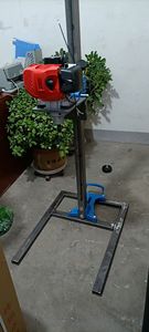 China Verkoop Diamant Core Monster Booreiland Rots Bemonstering Test Kern Boorplatform Met Lage Prijs - Product Image 4