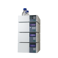 Prix de la machine de système de chromatographie liquide HPLC portable AELAB Lab