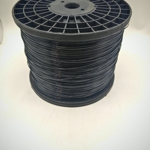Fil de polyester résistant aux UV pour serres, idéal pour les structures de serres, la grimpée des plantes, les treillis de tomates et les clôtures de jardin (vente en gros) - Product Image 4