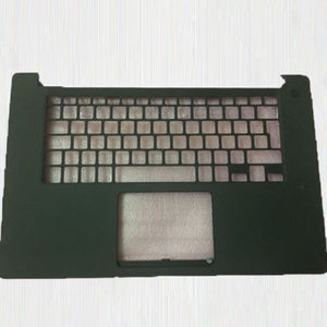 Хорошее качество, запасная подставка для ноутбука <span class=keywords><strong>DELL</strong></span> <span class=keywords><strong>XPS</strong></span> <span class=keywords><strong>15</strong></span> <span class=keywords><strong>9550</strong></span>, точность 5510, 0D6CWH, D6CWH, верхний корпус - Product Image 3