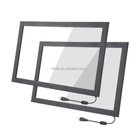 Cadre d'écran tactile multi IR de 32 pouces avec interface USB Approvisionnement direct d'usine Produits nouveaux et d'occasion disponibles