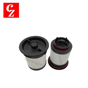 Séparateur de brume d'huile 7314680000 Filtre d'échappement pour pompes rotatives à palettes Rietschle séries VC50/VC100 Élément filtrant coalescent durable - Product Image 5