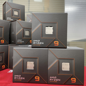 R 9 7950X 16-core 4.5 GHz พร้อมซ็อกเก็ต AM5โปรเซสเซอร์เดสก์ท็อป170วัตต์เมนบอร์ดเกม X670E R 9 7950X Ryzen 9 7950x 7950x - Product Image 5