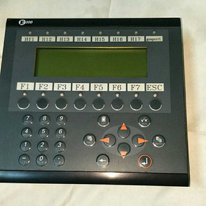 Beijer E300 02750D Touch - Product Image 1