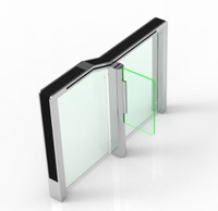 Torniquete de Paso Rápido de Acero Inoxidable 304 con Certificación CE y Garantía de Calidad, Precio Directo de Fábrica Zento, para Áreas de Alto Tráfico