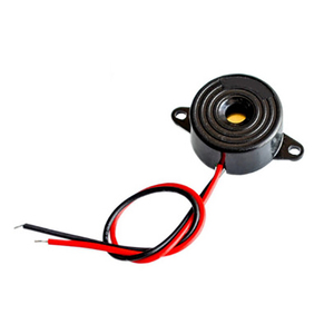 SFM-20B สัญญาณเตือนเดซิเบลสูง2312สัญญาณเตือนเสียงแบบต่อเนื่องอุปกรณ์กันขโมยดังใช้งานได้เซ็นเซอร์ที่จอดรถไฟฟ้าแบบ <span class=keywords><strong>piezo</strong></span> - Product Image 3