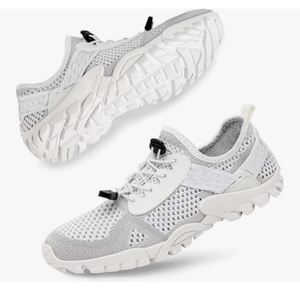 <span class=keywords><strong>Chaussures</strong></span> d'eau pour femmes et hommes, séchage rapide, pour la natation, la plage, les sports nautiques, la plongée, la randonnée, la voile, les voyages - Product Image 5