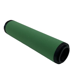 Filtre en fibre de verre métallique de précision pour compresseur d'air MANNY 1624161621 – Élément de connexion neuf - Product Image 1