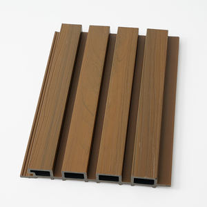 Nuovi Pannelli di Rivestimento Esterno in WPC Impermeabile, Pannelli <span class=keywords><strong>per</strong></span> <span class=keywords><strong>Pareti</strong></span> <span class=keywords><strong>Esterne</strong></span>, Copertura in WPC <span class=keywords><strong>per</strong></span> Esterni 220*26mm - Product Image 6