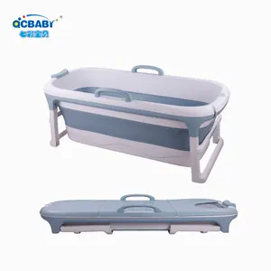 OEM Eco-Friendly Bambino <span class=keywords><strong>Pieghevole</strong></span> Vasca Da Bagno Vasca Da Bagno Del Bambino <span class=keywords><strong>Pieghevole</strong></span> <span class=keywords><strong>Pieghevole</strong></span> Bambino Vasca Da Bagno - Product Image 1