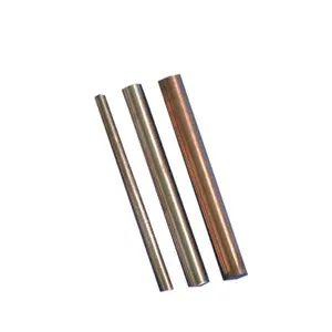 China supplier free sample top quality copper tungsten