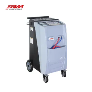 Hot selling cheap custom ac machine refrigerant recovery ac recovery recycling recharging