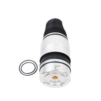 7L8616039D Kits de réparation de ressort de Suspension pneumatique avant gauche pour voitures VW Touareg Q7 Cayenne