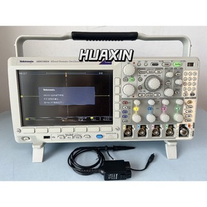 Oscilloscope Mdo3024 200 MHz 2,5 GS/s 10 M points 4/16 canaux 3 GHz 1 (en option) * hx - Product Image 6