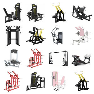 Macchina Professionale per l'Allenamento dei Bicipiti, Attrezzatura per lo Sviluppo di Bicipiti Brachii e Brachialis, Equipaggiamento per Palestra Domestica - Product Image 4