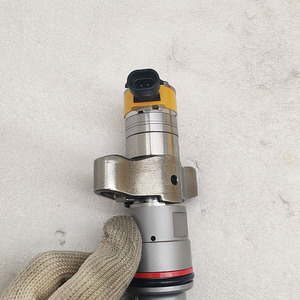 Injecteur de carburant 236-0962 Pièces de moteur C7 C9 Injecteur de carburant 2360962 10R-7224 235-2888 217-2570 172-5780 166-1759 188-8739 - Product Image 4